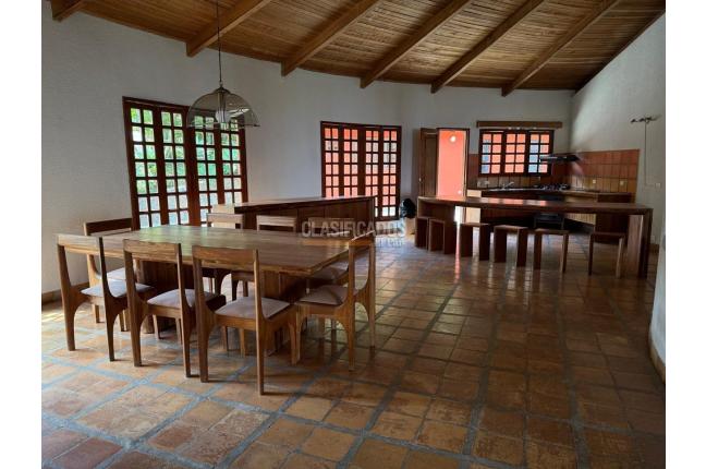 Casas, Venta en Yumbo