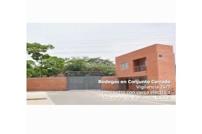Locales y Bodegas, Alquiler, Yumbo - $13.524.000