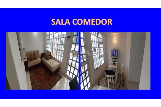 Apartamentos, Alquiler, Industrial - $1.200.000