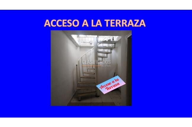 Apartamentos, Alquiler, Industrial - $1.200.000