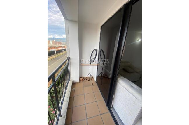 Apartamentos, Venta en Jamundí