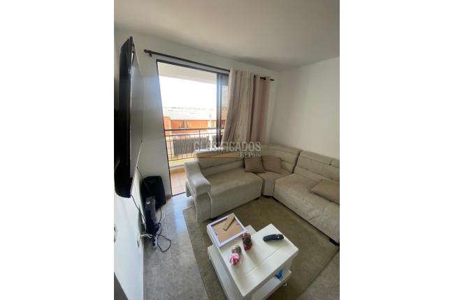 Apartamentos, Venta, Jamundí - $180.000.000