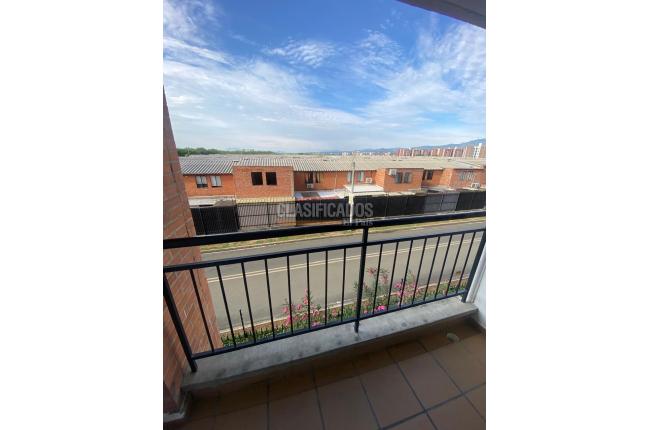 Apartamentos, Venta, Jamundí - $180.000.000