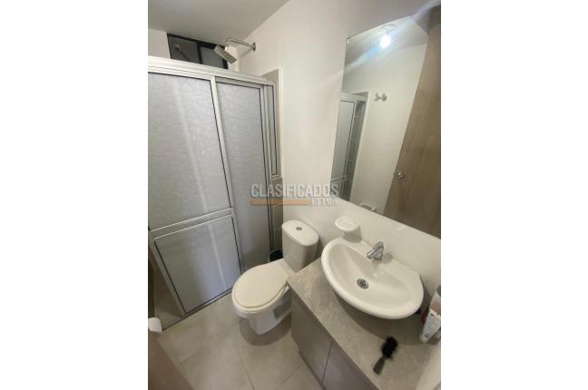 Apartamentos, Venta, Jamundí - $180.000.000