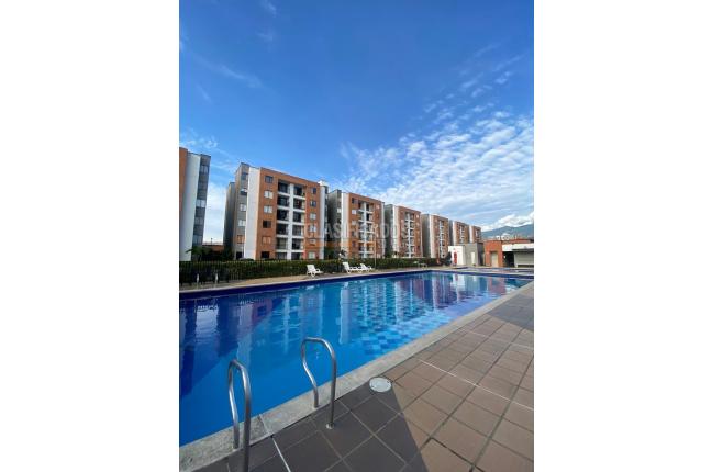 Apartamentos, Venta, Jamundí - $180.000.000