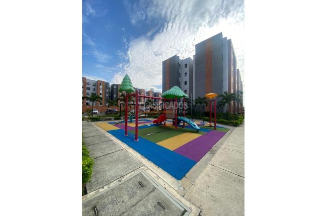 Apartamentos, Venta, Jamundí - $180.000.000