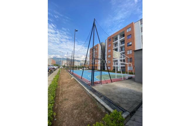 Apartamentos, Venta, Jamundí - $180.000.000