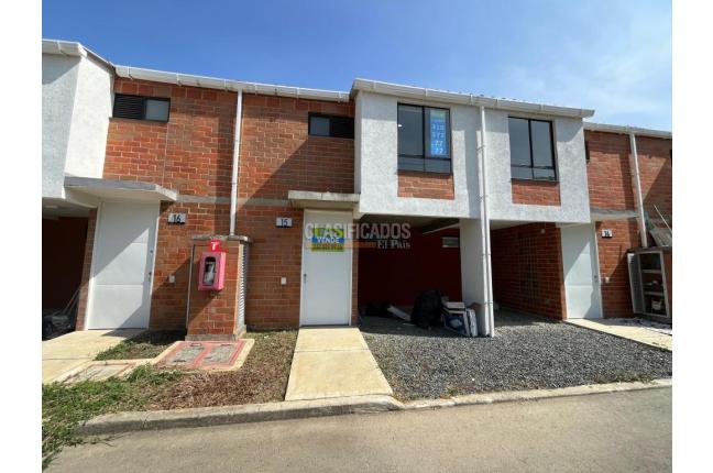 Casas, Venta en Jamundí