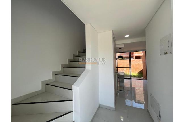 Casas, Venta en Jamundí