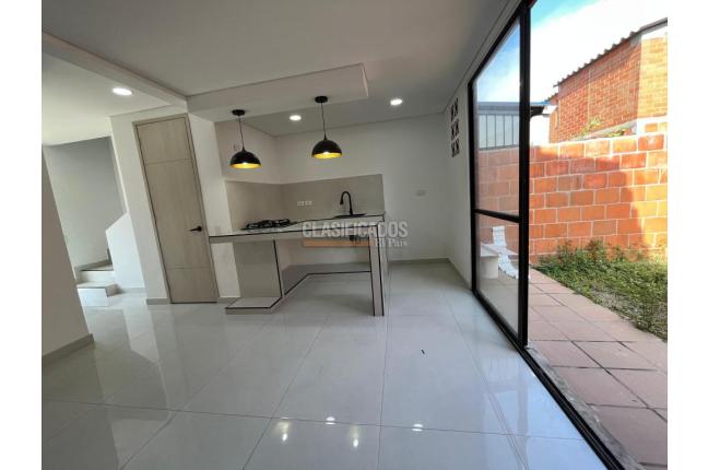 Casas, Venta, Jamundí - $250.000.000