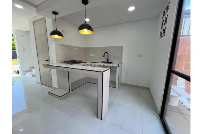 Casas, Venta, Jamundí - $250.000.000