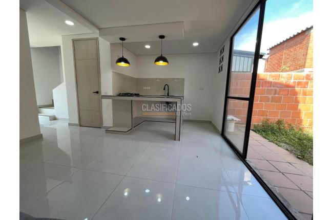 Casas, Venta, Jamundí - $250.000.000