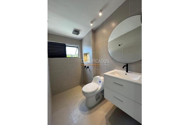 Casas, Venta, Jamundí - $250.000.000