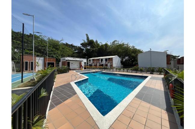 Casas, Venta, Jamundí - $250.000.000