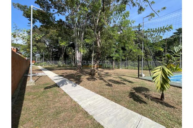 Casas, Venta, Jamundí - $250.000.000