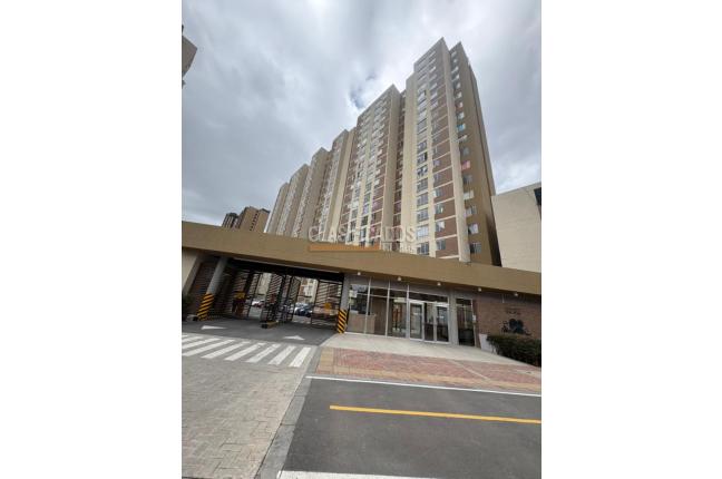 Apartamentos, Venta en Bogotá