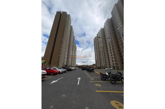 Apartamentos, Venta en Bogotá