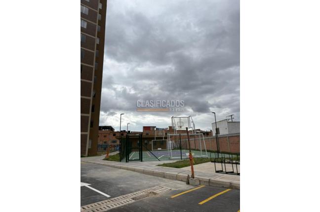 Apartamentos, Venta en Bogotá