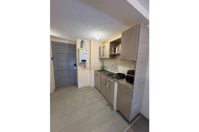 Apartamentos, Venta, Bogotá - $195.000.000