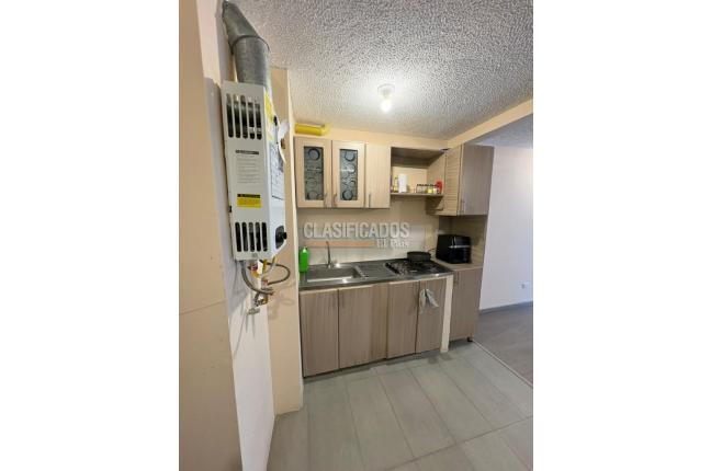 Apartamentos, Venta, Bogotá - $195.000.000