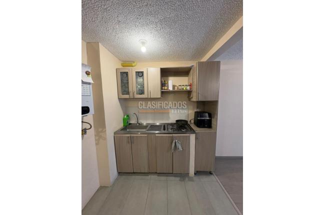 Apartamentos, Venta, Bogotá - $195.000.000