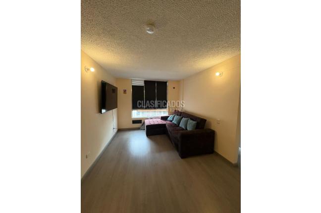 Apartamentos, Venta, Bogotá - $195.000.000