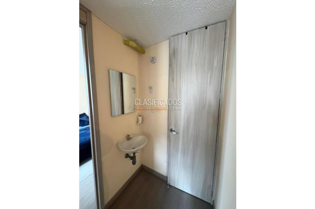 Apartamentos, Venta, Bogotá - $195.000.000