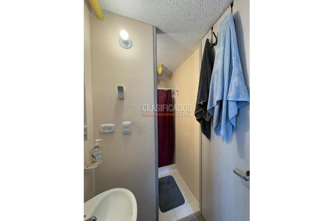 Apartamentos, Venta, Bogotá - $195.000.000