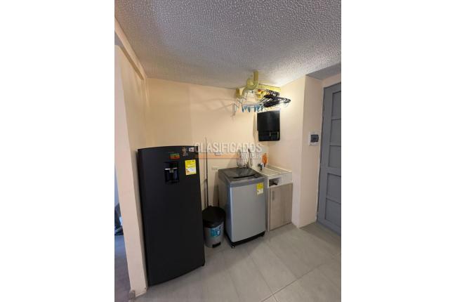 Apartamentos, Venta, Bogotá - $195.000.000