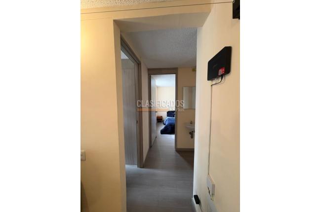 Apartamentos, Venta, Bogotá - $195.000.000