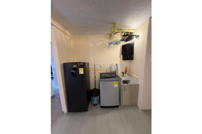 Apartamentos, Venta, Bogotá - $195.000.000