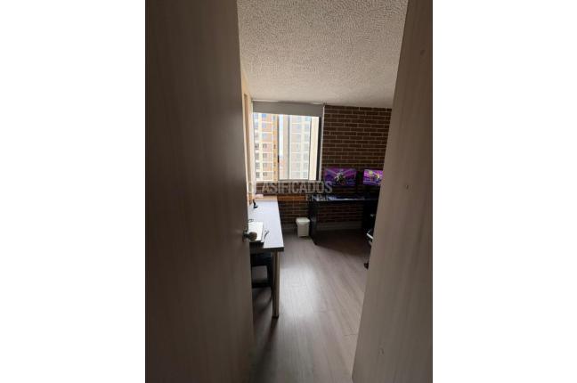 Apartamentos, Venta, Bogotá - $195.000.000