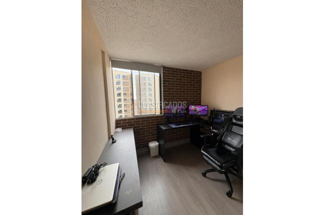 Apartamentos, Venta, Bogotá - $195.000.000