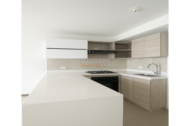 Apartamentos, Venta en Valle del Lili