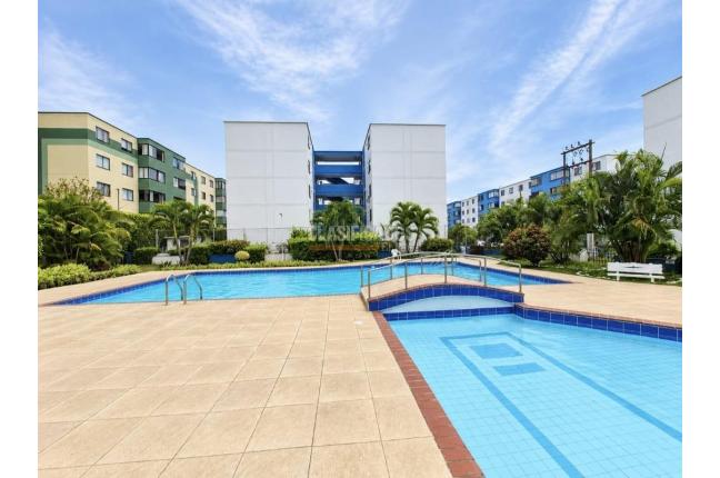 Apartamentos, Venta en Villa del Sol