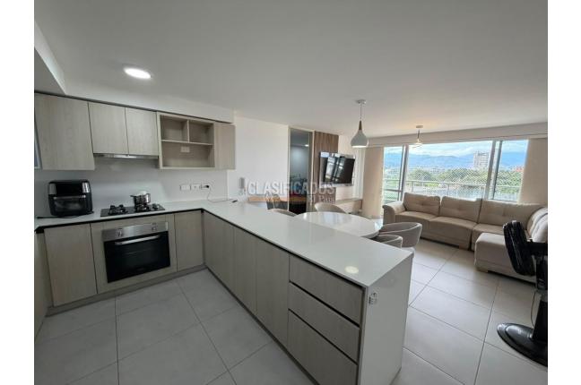 Apartamentos, Venta en Valle del Lili