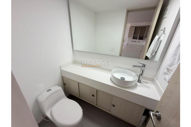 Apartamentos, Venta en Valle del Lili