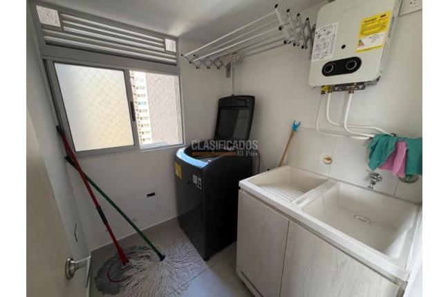 Apartamentos, Venta en Valle del Lili