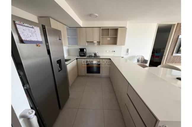 Apartamentos, Venta, Valle del Lili - $720.000.000
