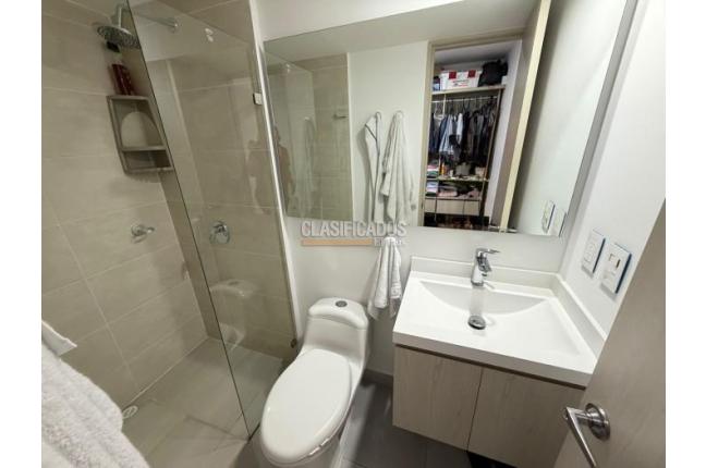 Apartamentos, Venta, Valle del Lili - $720.000.000
