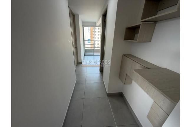 Apartamentos, Venta, Valle del Lili - $720.000.000