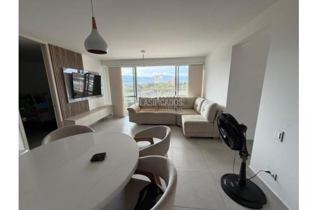 Apartamentos, Venta, Valle del Lili - $720.000.000