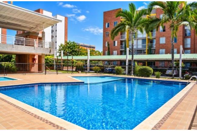 Apartamentos, Venta en Valle del Lili