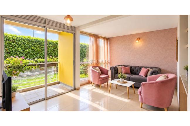 Apartamentos, Venta en Valle del Lili