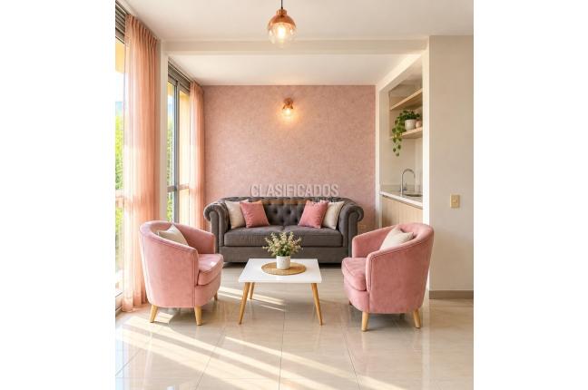 Apartamentos, Venta en Valle del Lili
