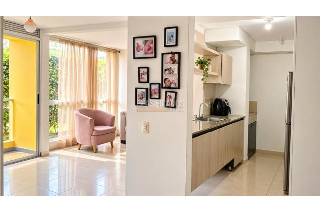 Apartamentos, Venta, Valle del Lili - $350.000.000