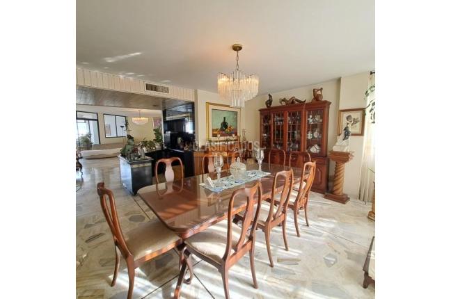 Apartamentos, Venta en Santa Mónica Residencial