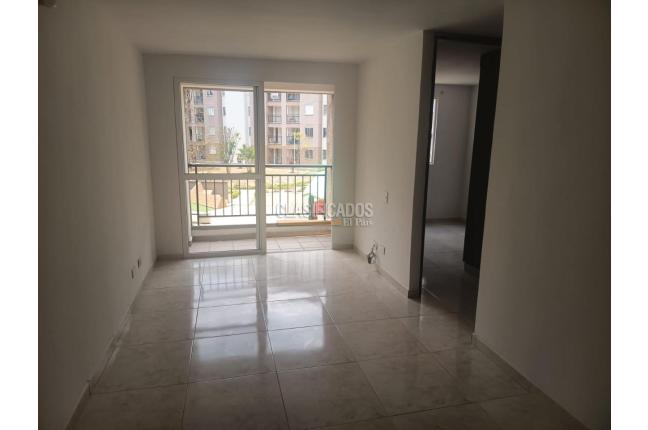 Apartamentos, Alquiler en Ciudad Pacifica