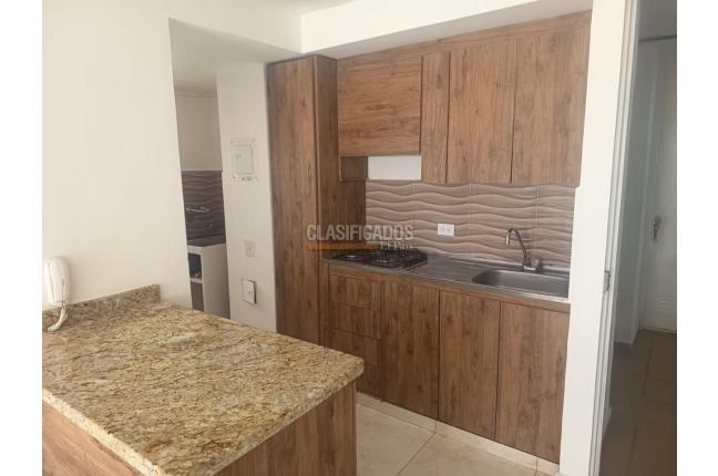 Apartamentos, Alquiler en Ciudad Pacifica