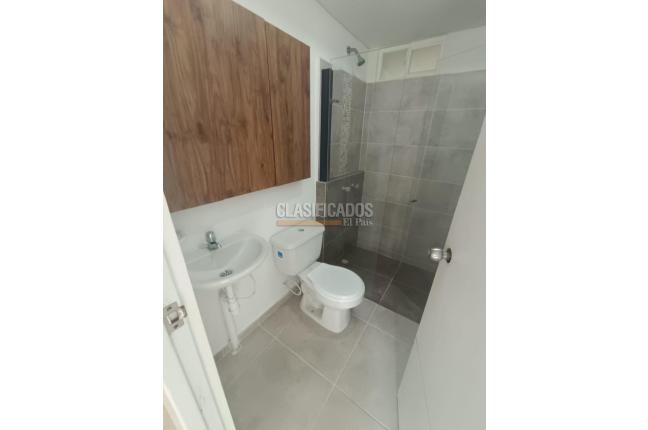 Apartamentos, Alquiler, Ciudad Pacifica - $1.400.000